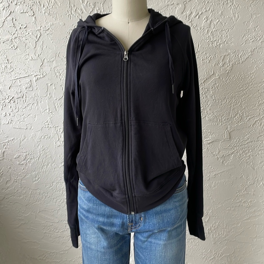 Basin and Range hoodie